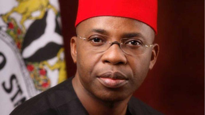 You are currently viewing Ohakim distances self from moves to install him next Ohanaeze Ndigbo President-General