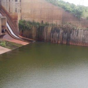 Oyan dam release: As usual, Lagos tells residents to relocate over flood 3 Oyan Dam 2