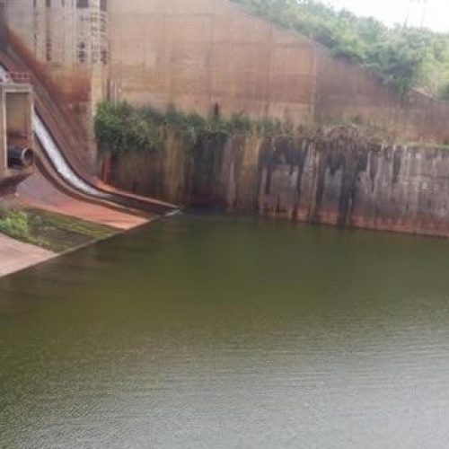 Oyan dam release: As usual, Lagos tells residents to relocate over flood