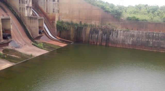 You are currently viewing Oyan dam release: As usual, Lagos tells residents to relocate over flood