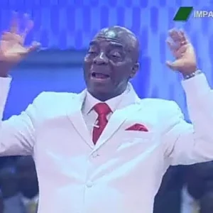 Oyedepo 1