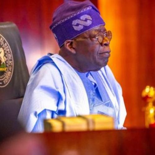 Full text: Tinubu’s October 1 [Independence Day] broadcast to Nigerians