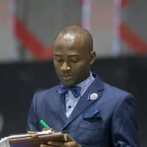 Pastor Ayorinde AdeBello