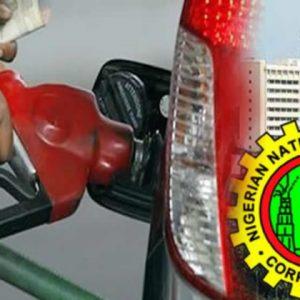 Petrol subsidy