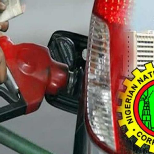 NNPC sells PMS to IPMAN at N995/litre