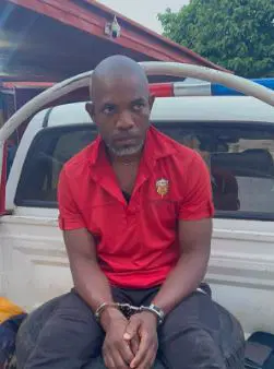 Read more about the article Policeman who killed Enugu musician indicted, dismissed, charged for murder