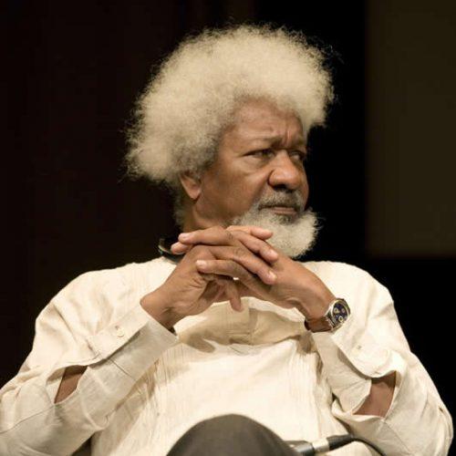 Read more about the article Soyinka now 90 says ” I am Prepared for my Final Exit”