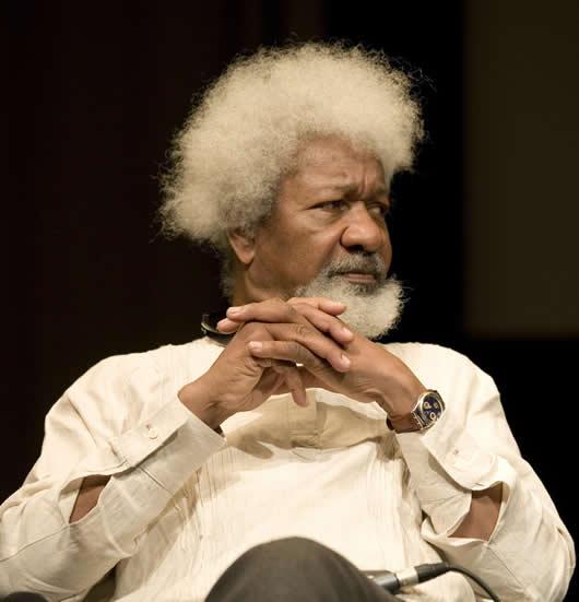 You are currently viewing Soyinka now 90 says ” I am Prepared for my Final Exit”