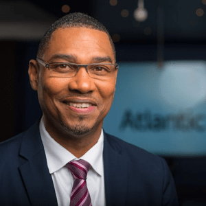 Ronald Adams