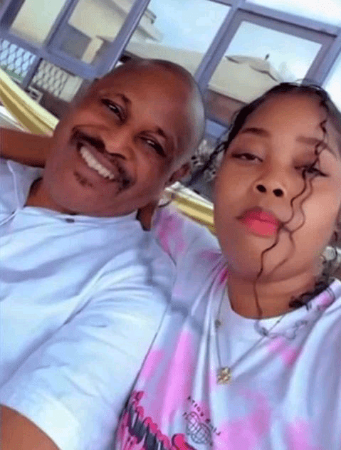 You are currently viewing Saidi Balogun Breaks Silence On Daughter’s Death