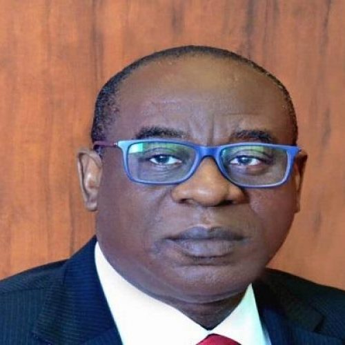 There were intrigues, politics in naira redesign, says Ex-CBN acting governor 