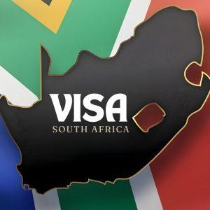 South Africa Visa