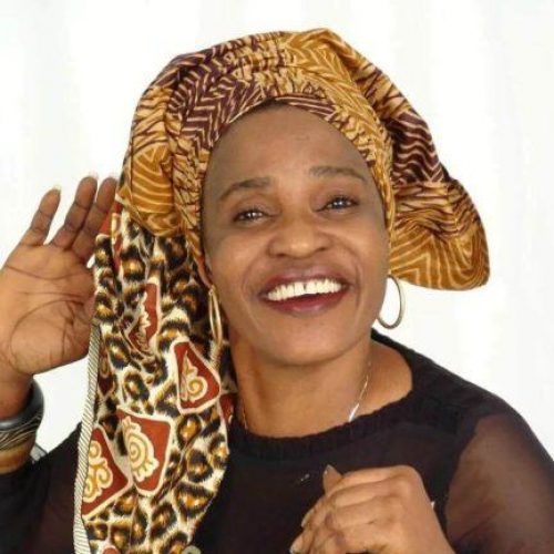 I don’t feel bad leaving music for sick son — Stella Monye