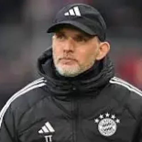 New England manager says ‘I’m sorry I have a German passport’