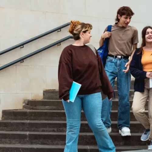 Drop in foreign student visas worrying for UK universities