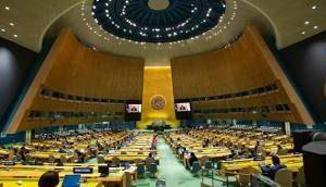 FG sets the record straight on UN Human Rights Council Election 3 UN human