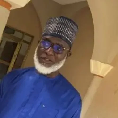 National Mosque Abuja appoints first Igbo Imam