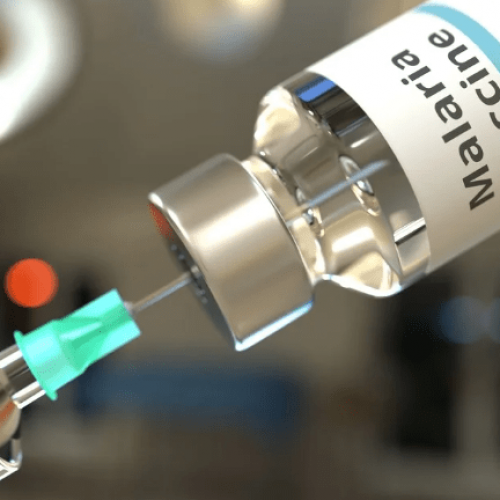 Nigeria takes delivery of Gavi’s one million malaria vaccine doses