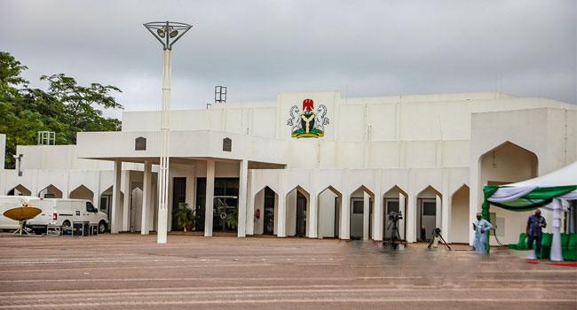 You are currently viewing State House food budget grows by 20% in three years