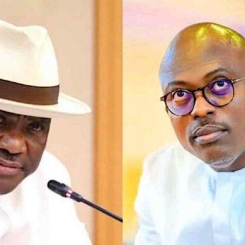 Fubara trumps Wike in Rivers LG Poll as APP wins 22 out of 23 chairmanship positions