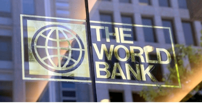 You are currently viewing Don’t oppose, reverse ongoing economic reforms, World Bank tells Nigerians