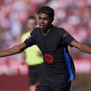 Barcelona’s Joan Laporta: I said no to €250m Lamine Yamal offer six months ago 2 Yamal