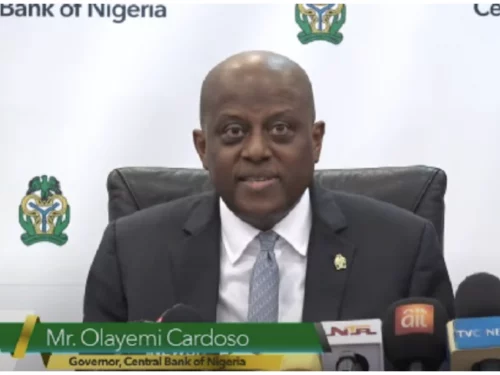 Read more about the article It will take 15 years for Nigeria’s reforms to bear fruits – World Bank