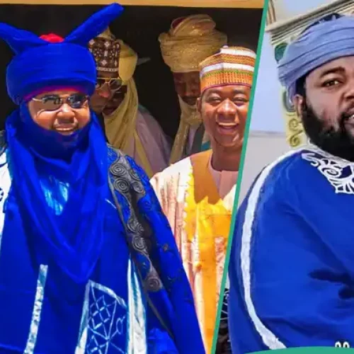 Tragedy in Northern Nigeria As Prince of Zazzau Dies in Tragic Auto Crash, Details Emerge