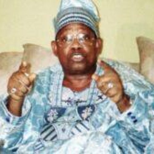 MKO Abiola left £650,000 for first four wives, says son Abdulmumuni … We struggled to feed in UK