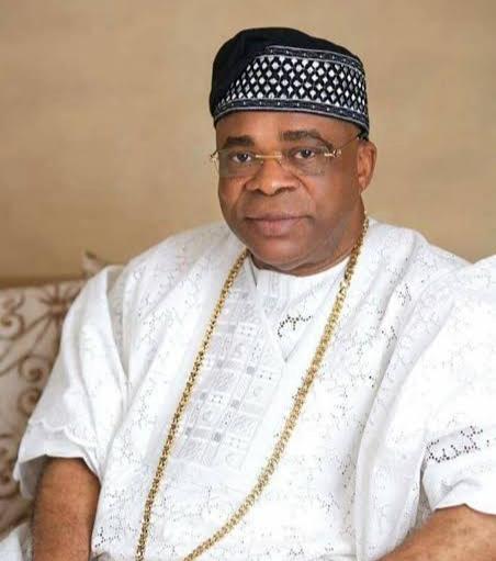 You are currently viewing Prince Clement Adesuyi Haastrup throws hat in the ring for Owa-Obokun of Ijesaland