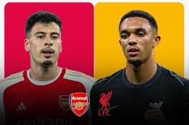 Read more about the article Arsenal 2-2 Liverpool: Gunners critics were waiting for an implosion amid their injury crisis but it never came, writes OLIVER HOLT