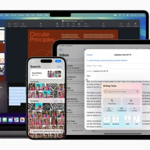 apple intelligence launch