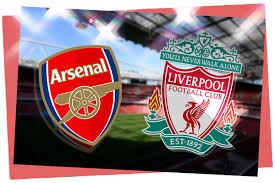 Read more about the article Arsenal vs Liverpool: Prediction, kick-off time, News