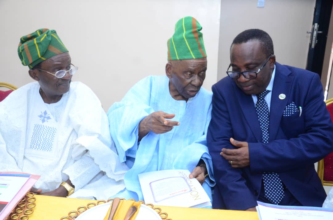 You are currently viewing Gov. Abiodun Honoured for Exceptional Support to Retirees
