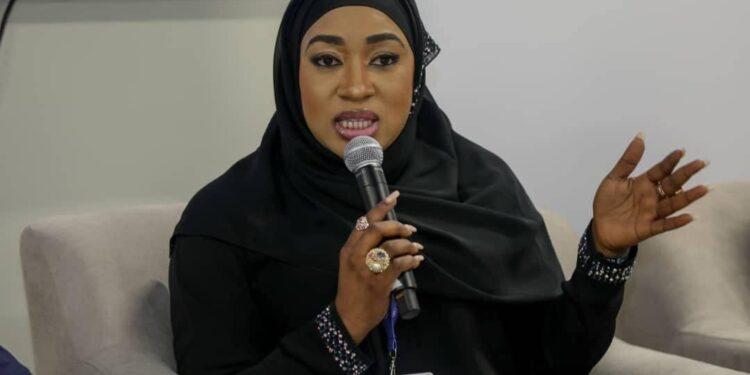You are currently viewing No place anymore for Betta Edu in Tinubu’s cabinet – Presidency