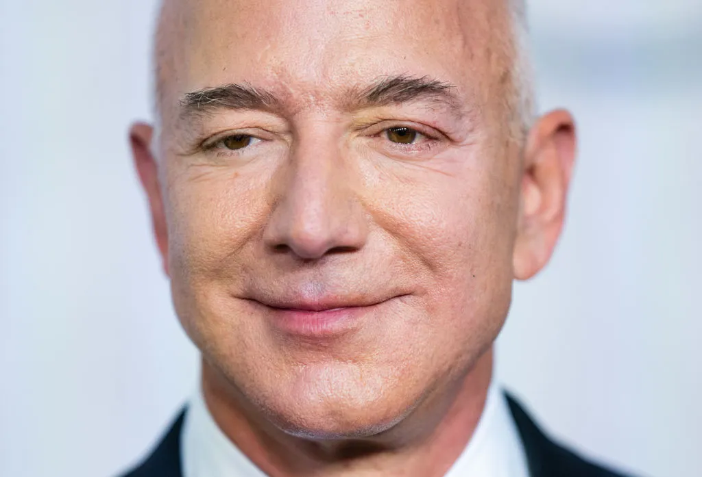 You are currently viewing Jeff Bezos says Washington Post withheld endorsement to address ‘Credibility Gap’
