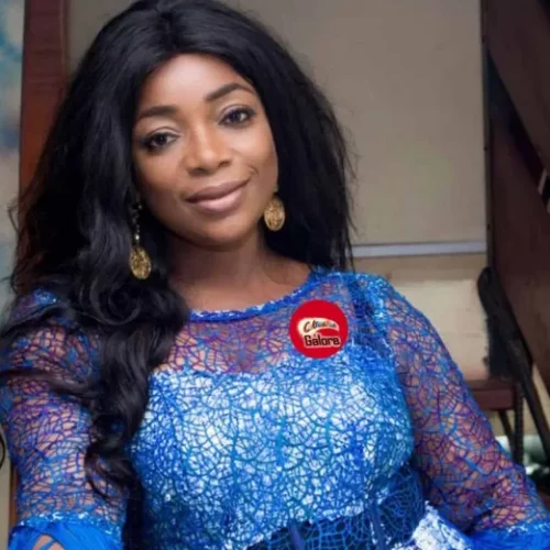 Read more about the article Why i am unmarried at 54- Actress Bimbo Akintola opens up on late lover