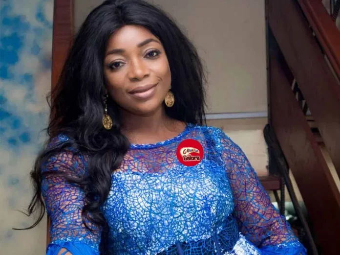 You are currently viewing Why i am unmarried at 54- Actress Bimbo Akintola opens up on late lover
