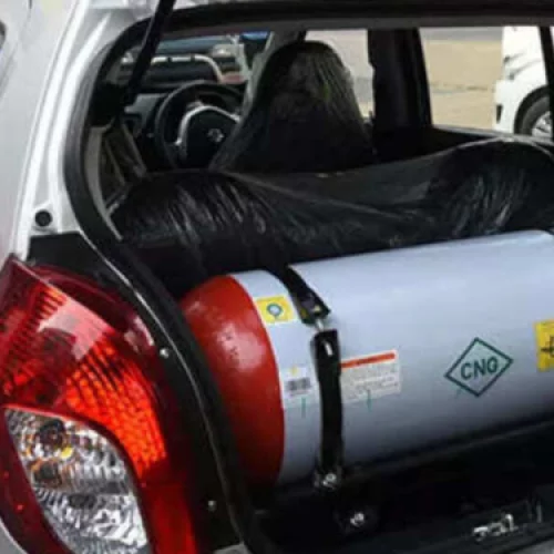 5 things to know before converting your petrol vehicle to CNG