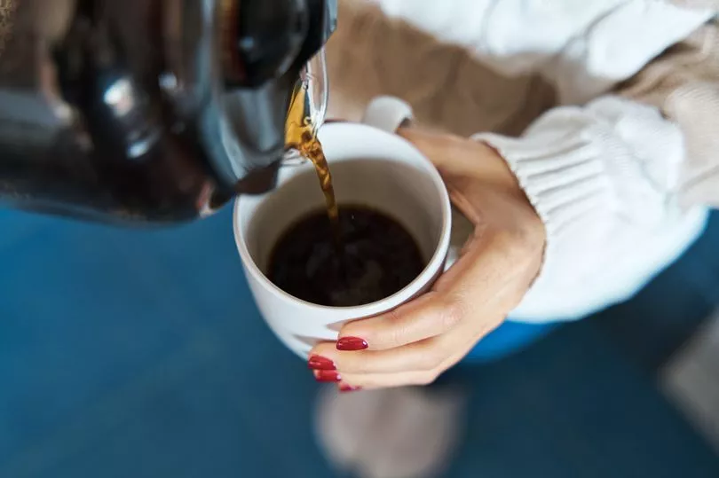 You are currently viewing Caffeine substitute could fight fatigue and dementia