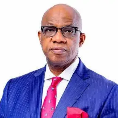 Gov. Abiodun condoles Mele Kyari over daughter’s demise