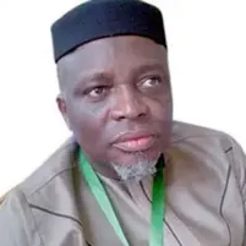 Ishaq Oloyede: A profile in excellence
