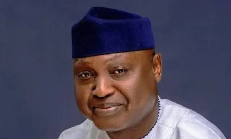 You are currently viewing Ekiti state government pays N3.5 billion gratuity to pensioners, to pay N70,000 minimum wage