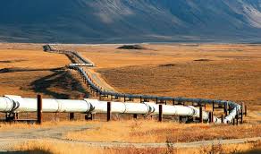 Read more about the article Africa’s new £19bn gas pipeline that will pass through an incredible 13 countries