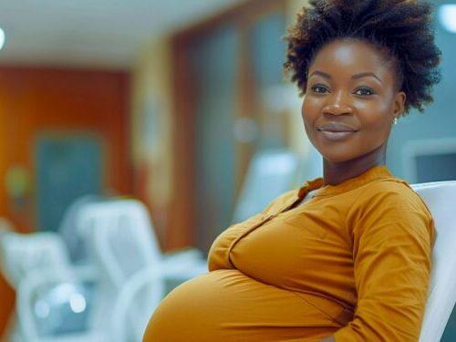 Read more about the article Nigeria fertility rate dropped to record low in four years – Report