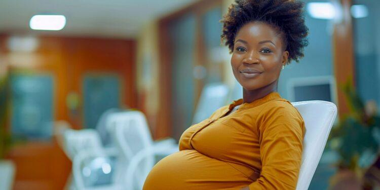You are currently viewing Nigeria fertility rate dropped to record low in four years – Report