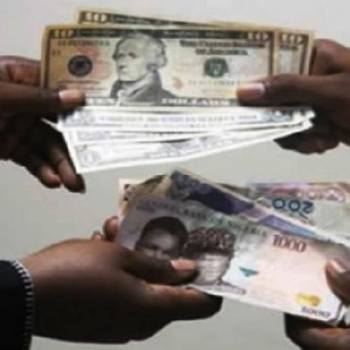 CBN, SEC sanction 10 banks for forex violations