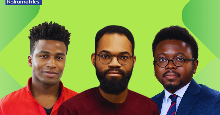 You are currently viewing Meet 7 Ai startup founders of Nigerian descent in Africa’s $480 billion tech ecosystem 