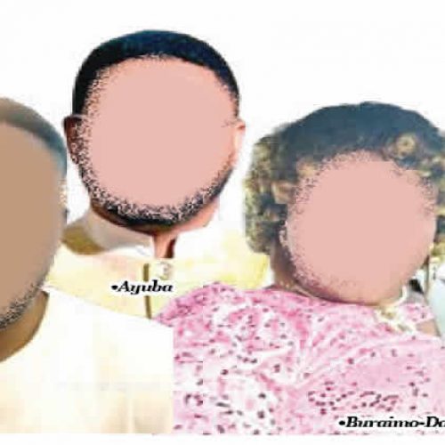 Fake sponsorships: Fraudulent care homes exploit UK crisis to defraud desperate Nigerians