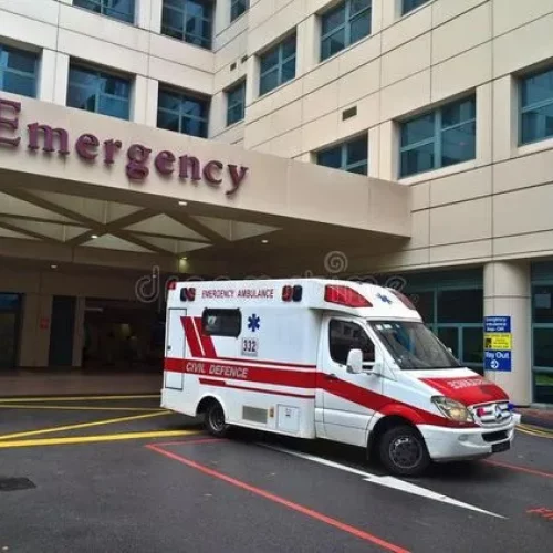 Nigerian govt to upgrade Lagos hospital to Federal Medical Centre
